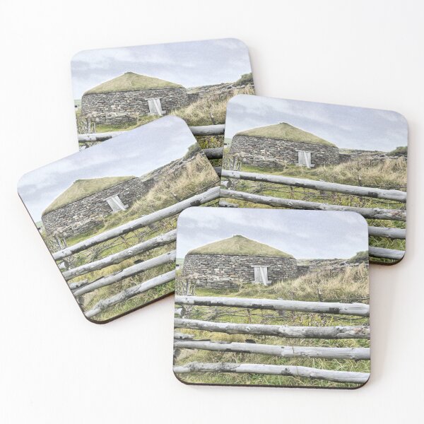 Item preview, Learning to Cultivate in Sumburgh designed and sold by Larry Davis.