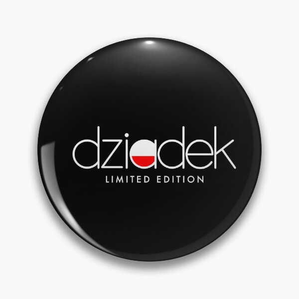 Item preview, Dziadek Limited Edition – Polish Granddad Modern Design designed and sold by besensible.