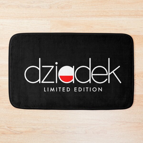 Item preview, Dziadek Limited Edition – Polish Granddad Modern Design designed and sold by besensible.