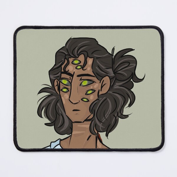 Item preview, Avatar of the Eye designed and sold by toastycatnap.