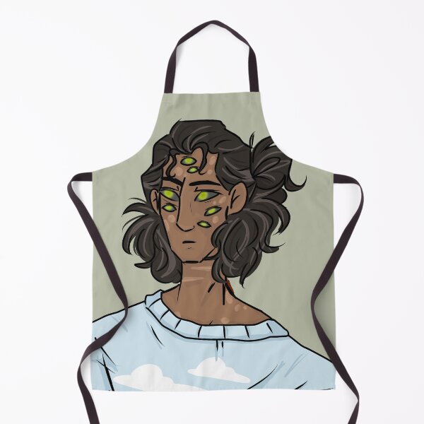 Item preview, Avatar of the Eye designed and sold by toastycatnap.