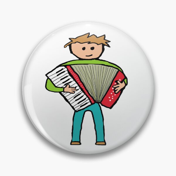 Item preview, Accordion designed and sold by Mark-Ewbie.
