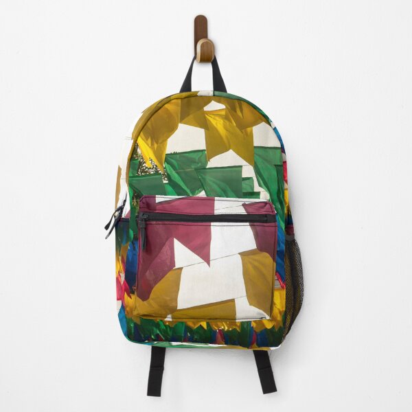Item preview, colorful flags designed and sold by felipequeiroz.