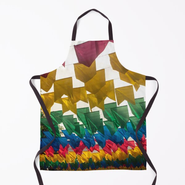 Item preview, colorful flags designed and sold by felipequeiroz.