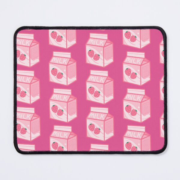 Item preview, Strawberry Milk designed and sold by SpaceYam.