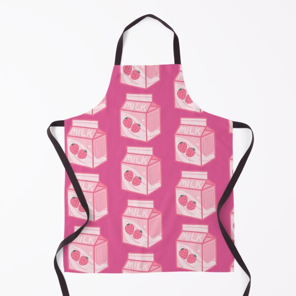 Item preview, Strawberry Milk designed and sold by SpaceYam.