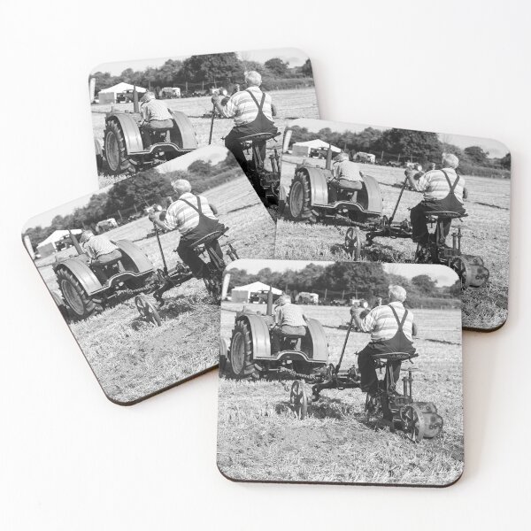 Item preview, A John Deere General Purpose Vintage Tractor. designed and sold by DroneUk.