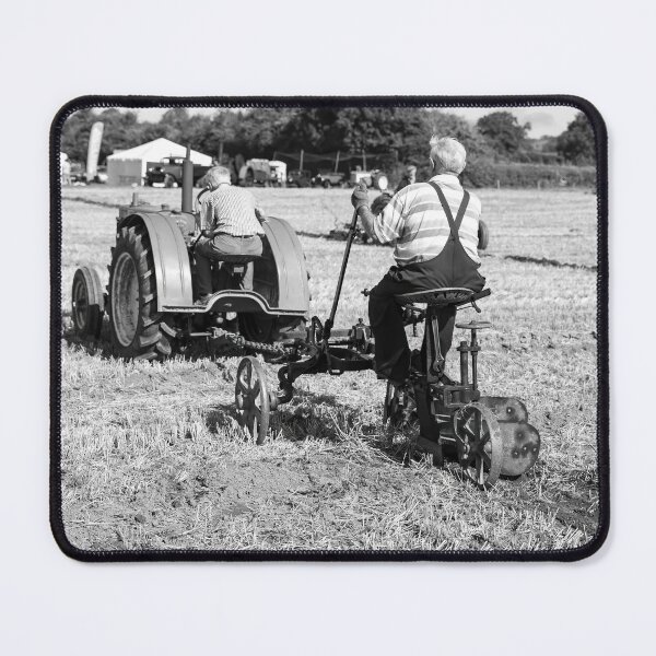 Item preview, A John Deere General Purpose Vintage Tractor. designed and sold by DroneUk.