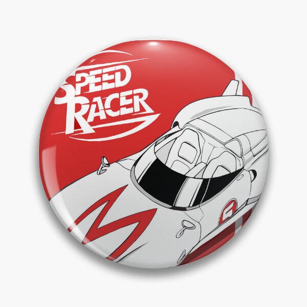 Item preview, Vintage Classic Car Speed Racer Special designed and sold by PrintCarClub.