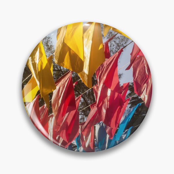 Item preview, colorful flags 2 designed and sold by felipequeiroz.