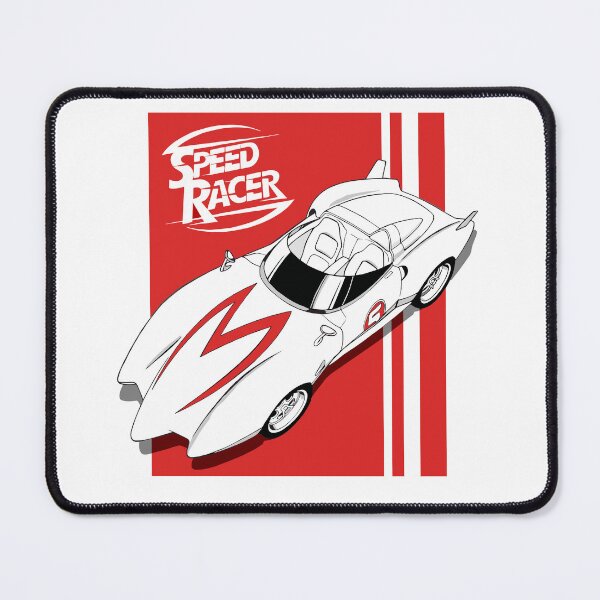 Item preview, Vintage Classic Car Speed Racer Special designed and sold by PrintCarClub.