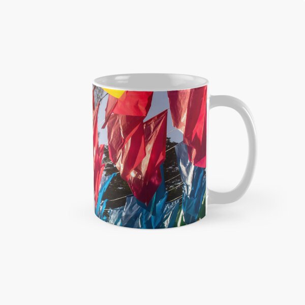 Item preview, colorful flags 2 designed and sold by felipequeiroz.