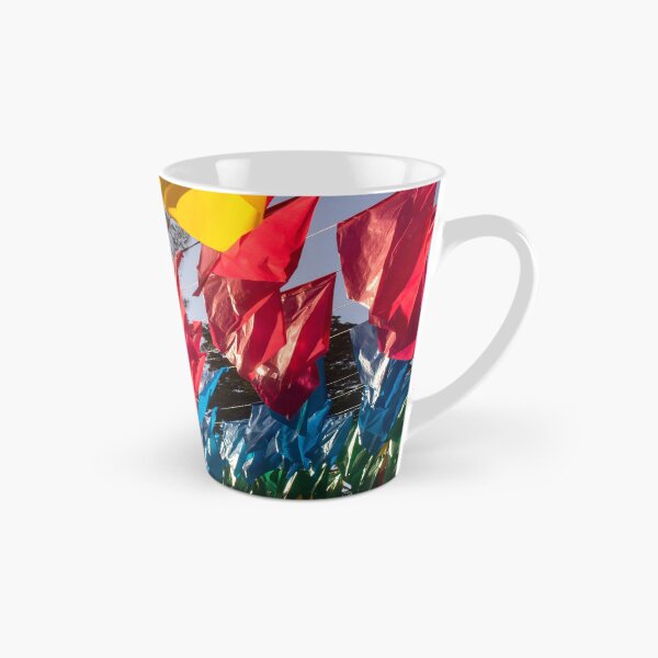 Item preview, colorful flags 2 designed and sold by felipequeiroz.