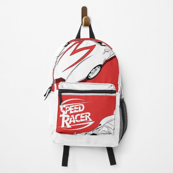 Item preview, Vintage Classic Car Speed Racer Special designed and sold by PrintCarClub.