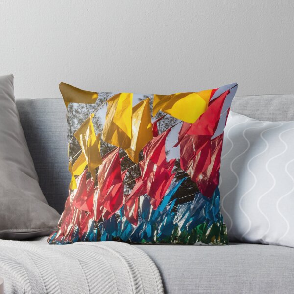 Item preview, colorful flags 2 designed and sold by felipequeiroz.