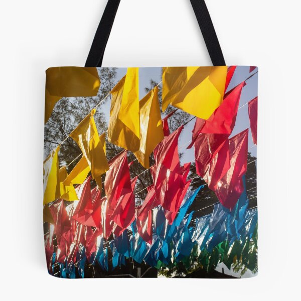 Item preview, colorful flags 2 designed and sold by felipequeiroz.