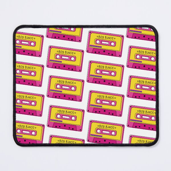 Item preview, Boy Bands designed and sold by Soy Volcana.