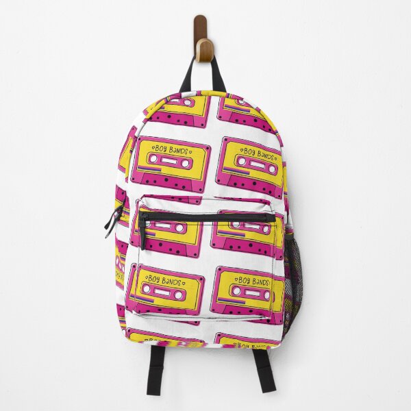 Item preview, Boy Bands designed and sold by Soy Volcana.