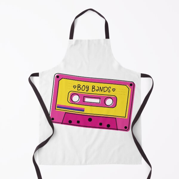 Item preview, Boy Bands designed and sold by Soy Volcana.