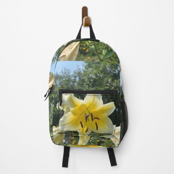 Item preview, Yellow lily designed and sold by Lauracolleen3.