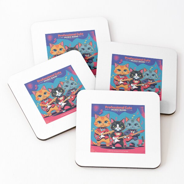Item preview, Cat band designed and sold by MysticRyuu.