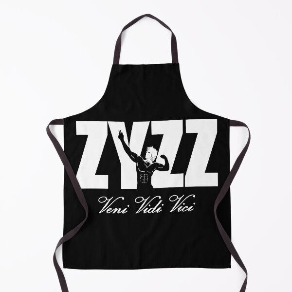 Item preview, ZYZZ Veni Vidi Vici designed and sold by Wolf Den Concepts.