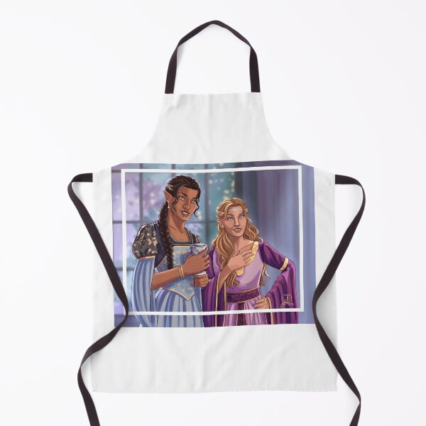Item preview, Findis & Lalwen designed and sold by Naamoonride.