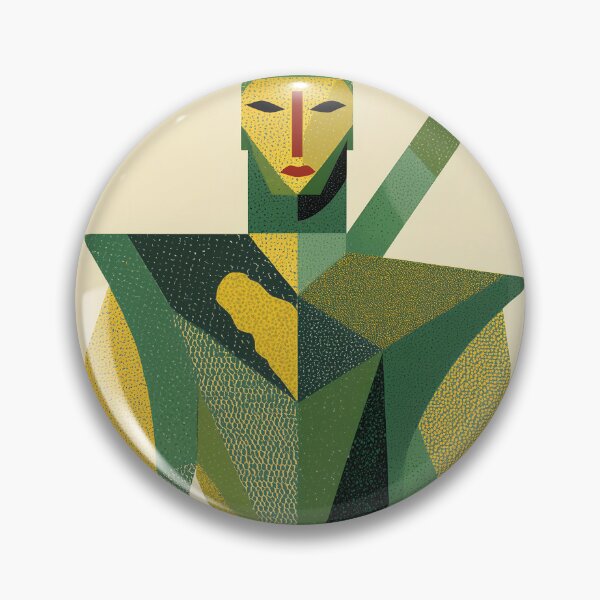 Item preview, Green Warrior designed and sold by Joeartzz.