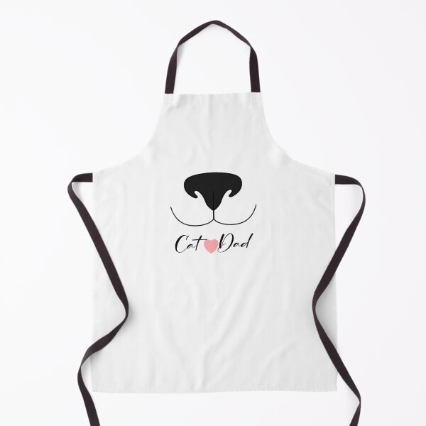 Item preview, Cat Dad designed and sold by Kitramina’s Shop.