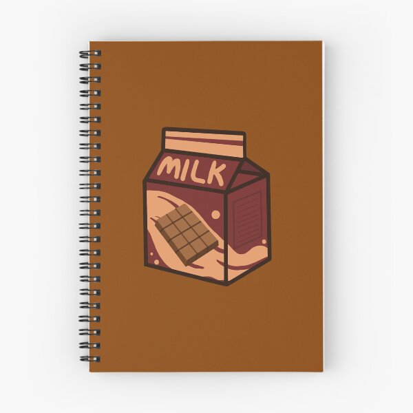 Item preview, Chocolate Milk designed and sold by SpaceYam.