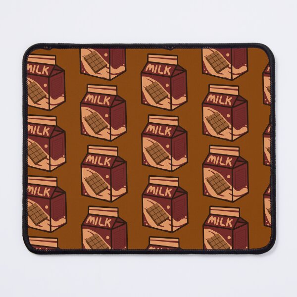 Item preview, Chocolate Milk designed and sold by SpaceYam.