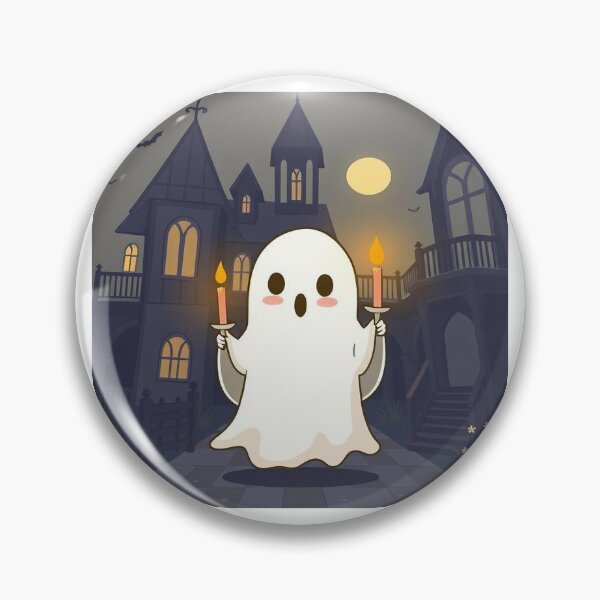 Item preview, Kawaii Candle Keeper designed and sold by GoblinNook.