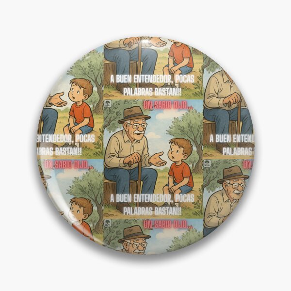 Item preview, Wise grandfather designed and sold by Richii94.
