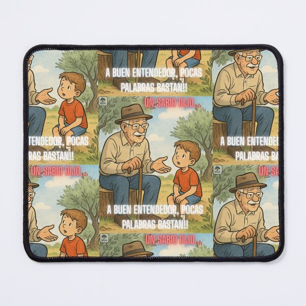 Item preview, Wise grandfather designed and sold by Richii94.