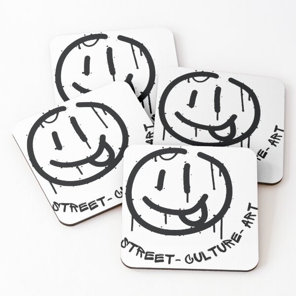 Item preview, STREET CULTURE ART designed and sold by IndieQuill .