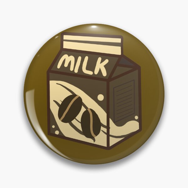 Item preview, Coffee Milk designed and sold by SpaceYam.