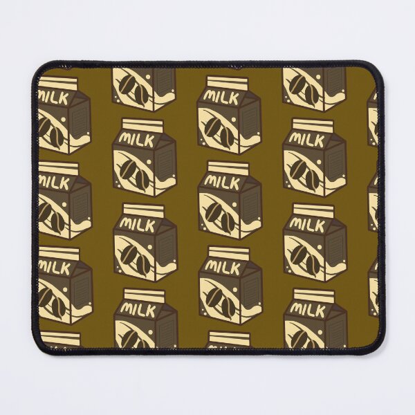 Item preview, Coffee Milk designed and sold by SpaceYam.
