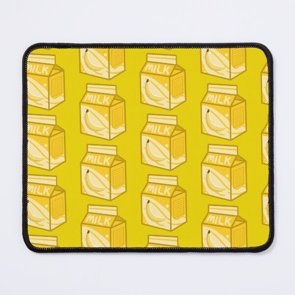 Item preview, Banana Milk designed and sold by SpaceYam.