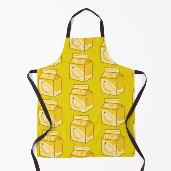 Item preview, Banana Milk designed and sold by SpaceYam.