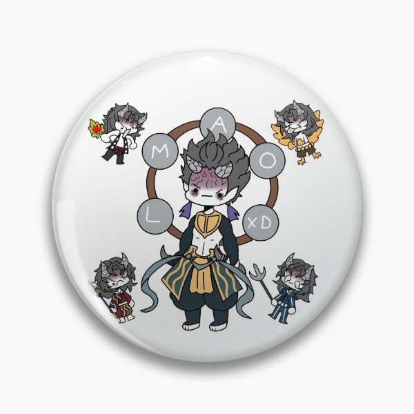 Item preview, The 4 Personnalities designed and sold by jesusgaspar.