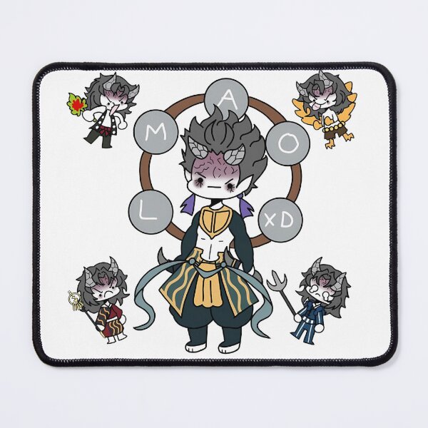 Item preview, The 4 Personnalities designed and sold by jesusgaspar.