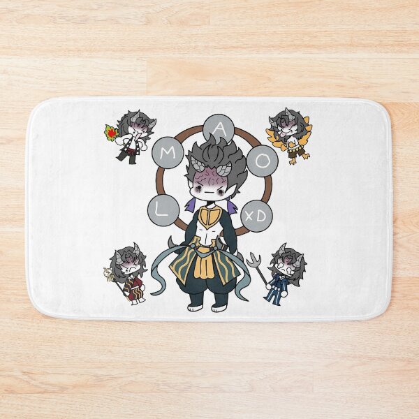 Item preview, The 4 Personnalities designed and sold by jesusgaspar.