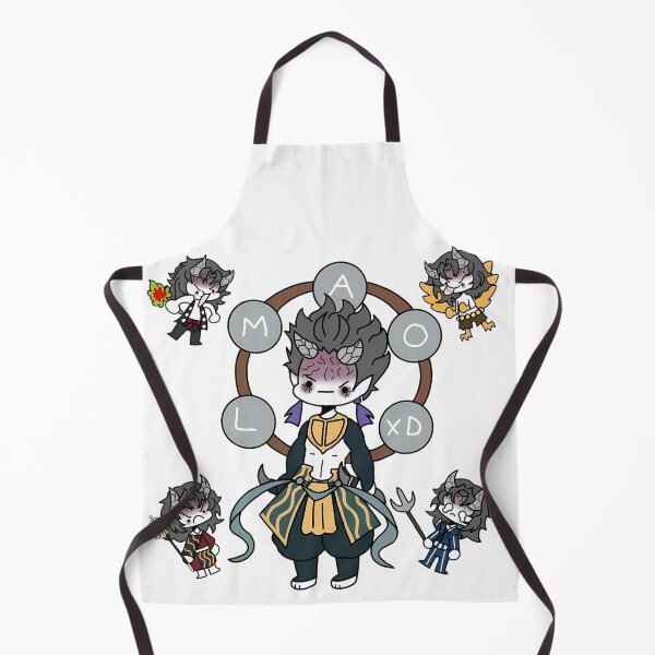 Item preview, The 4 Personnalities designed and sold by jesusgaspar.