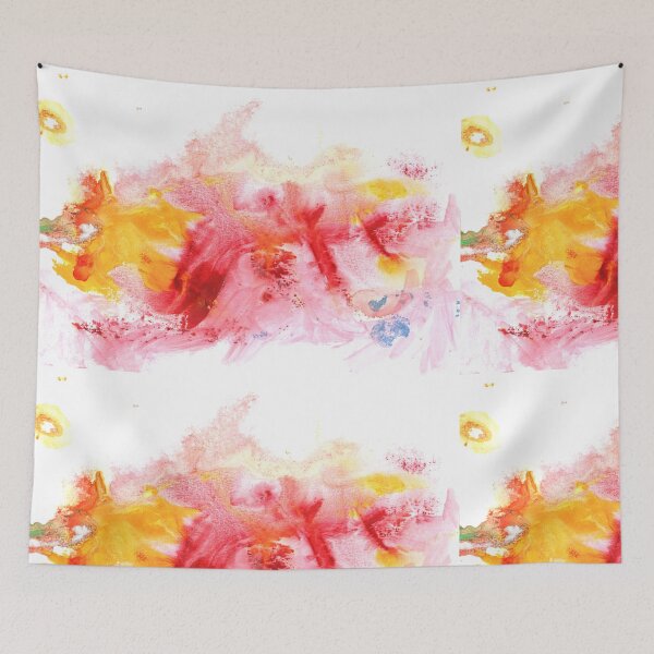 Item preview, 082_ Humidity over flower beds designed and sold by dana-krystle.