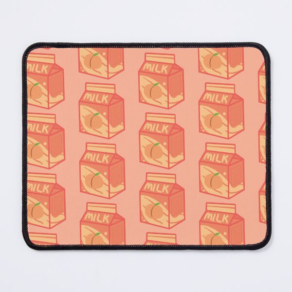 Item preview, Peach Milk designed and sold by SpaceYam.