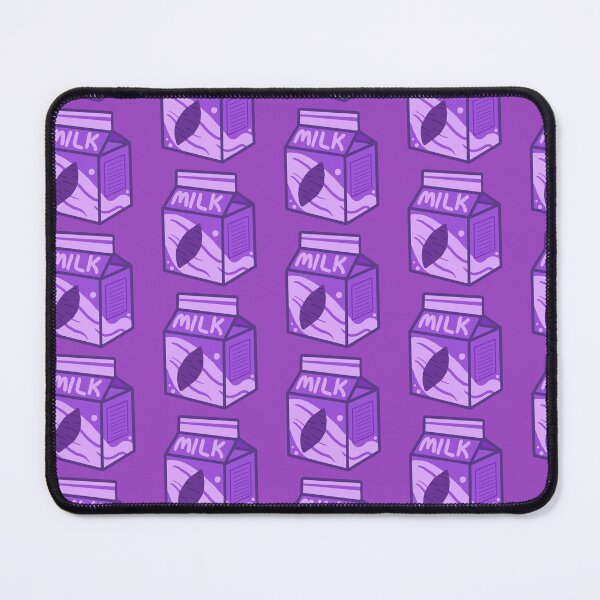 Item preview, Taro Milk designed and sold by SpaceYam.