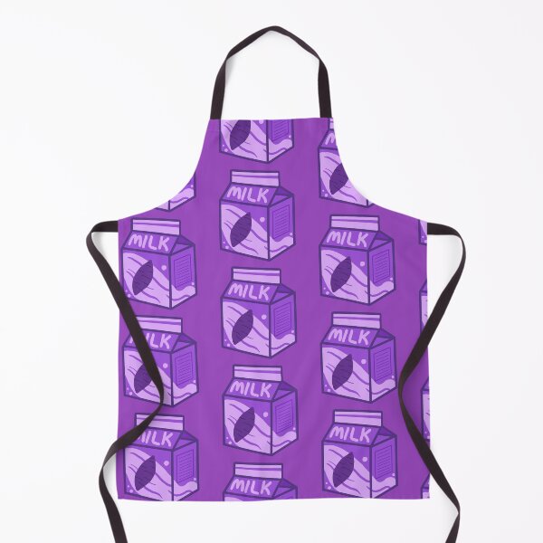 Item preview, Taro Milk designed and sold by SpaceYam.