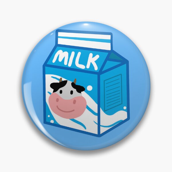 Artikelvorschau, Milch entworfen und verkauft von SpaceYam.