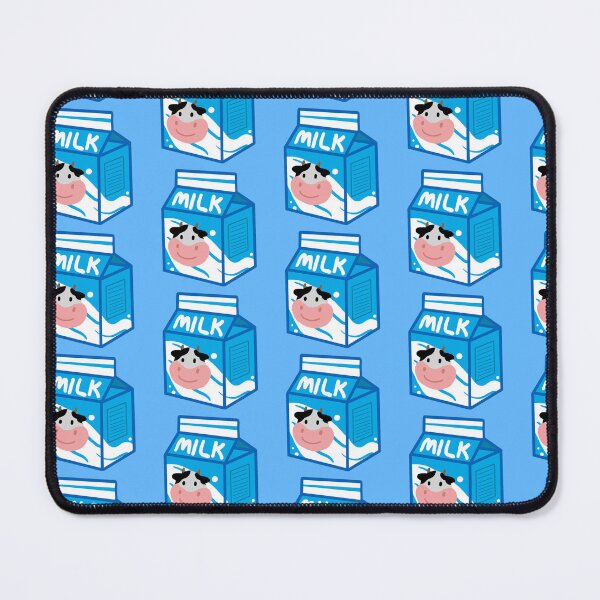Item preview, Milk designed and sold by SpaceYam.