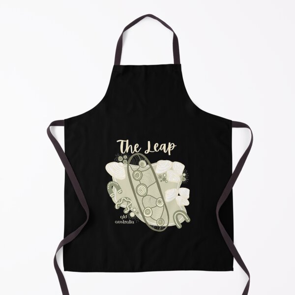 Item preview, The Leap, Qld, Australia. designed and sold by PurrfectionMeow.